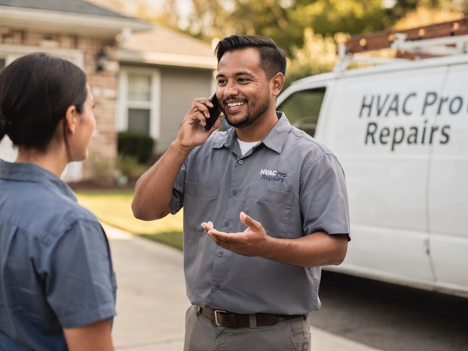 Heat Pump Repair Evansville, WY FAQs